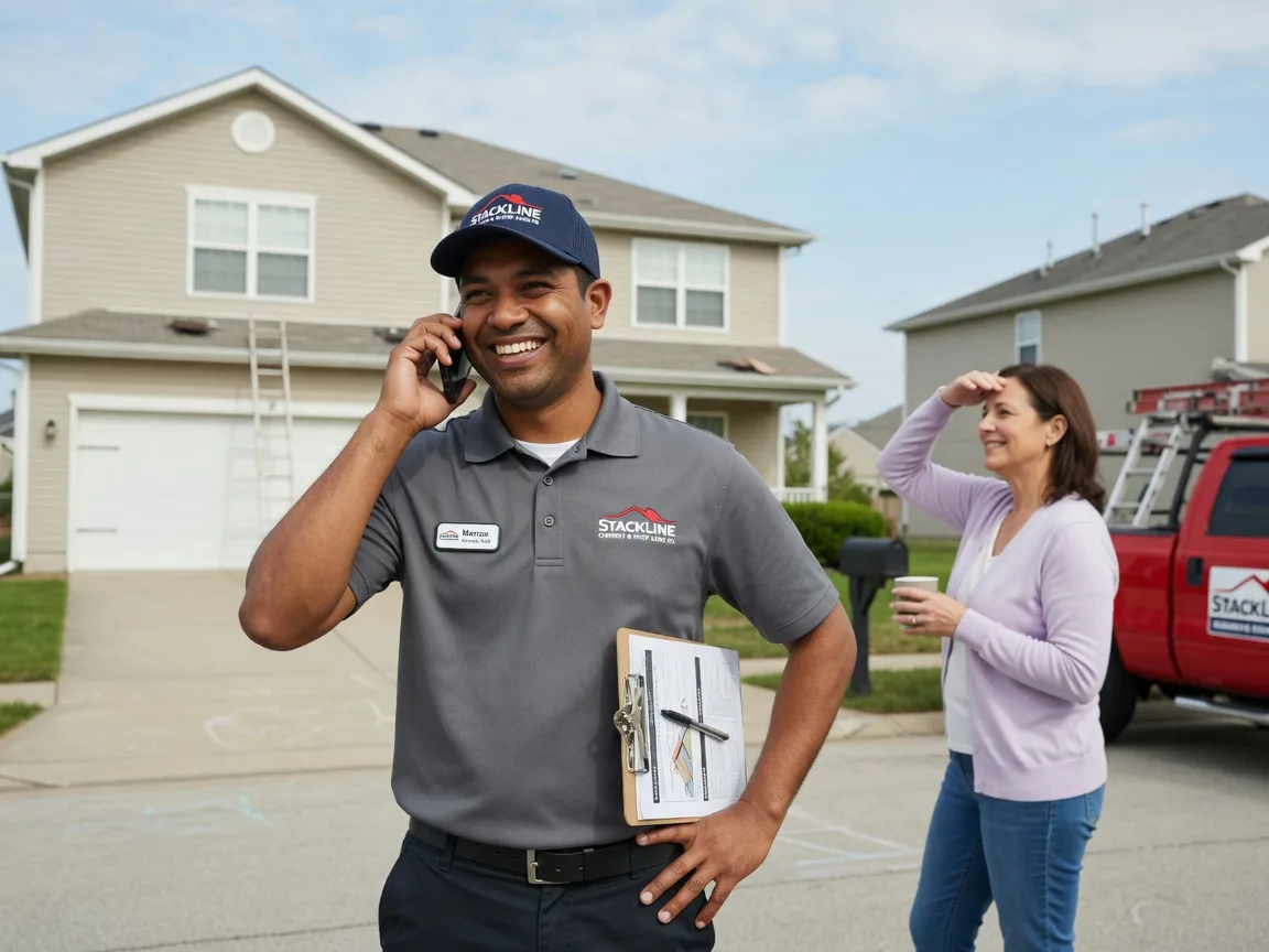 Chimney flashing repair Los Lunas, NM FAQs